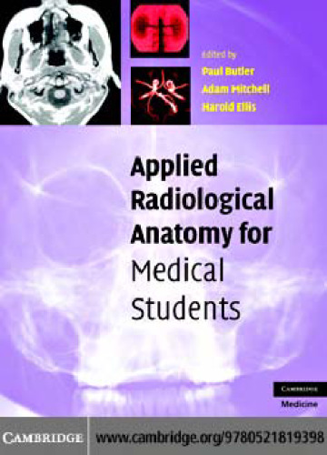 Applied Radiological Anatomy for Medical Students