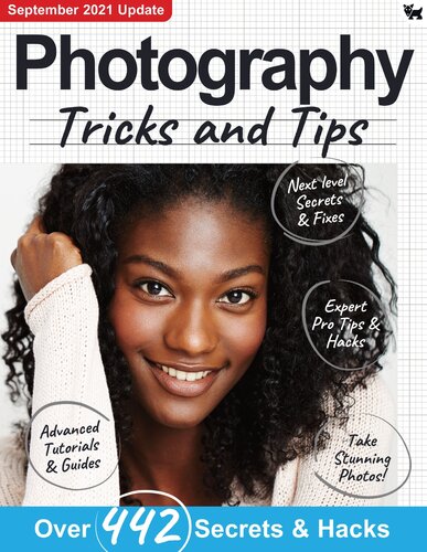 Photography Tricks and Tips