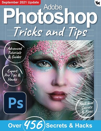 Adobe Photoshop Tricks and Tips