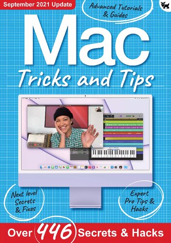 Mac Tricks And Tips