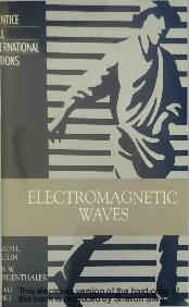 Electromagnetic waves