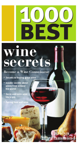 1000 Best Wine Secrets