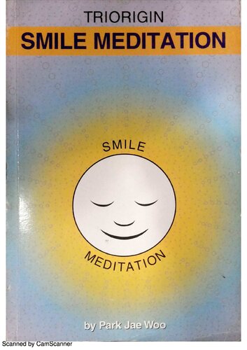 TRIORIGIN SMILE MEDITATION