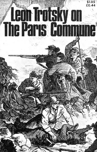 Leon Trotsky on the Paris Commune