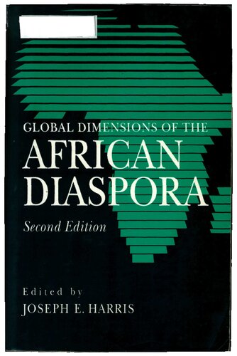 Global Dimensions of the African Diaspora