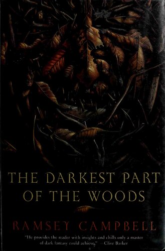 The Darkest Part of the Woods