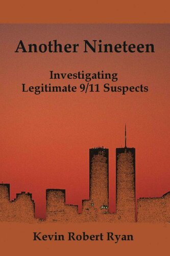 Another Nineteen: Investigating Legitimate 9/11 Suspects