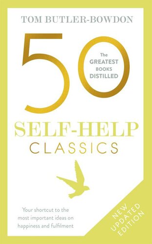 50 Self-Help Classics 2nd Edition (50 Classics)