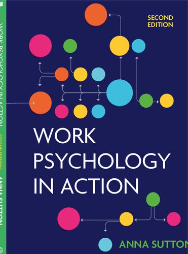 Work Psychology in Action