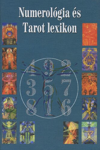 Numerológia és Tarot lexikon