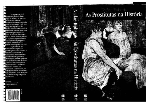 As Prostitutas Na Historia