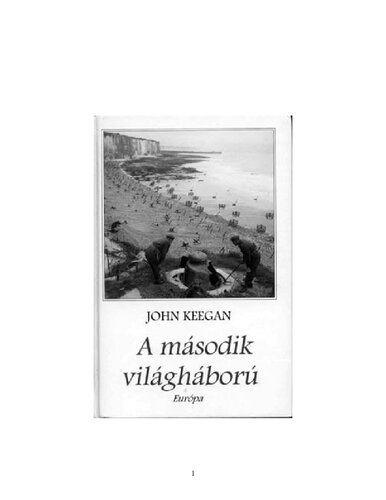 A második világháború