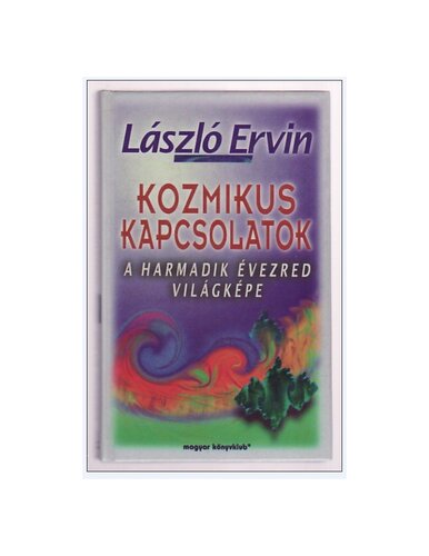 Kozmikus kapcsolatok