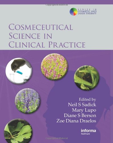 Cosmeceutical Science in Clinical Practice ()