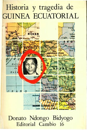 Historia y tragedia de Guinea Ecuatorial