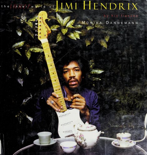 The Inner World of Jimi Hendrix