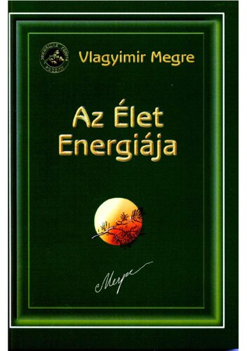 Az élet energiája