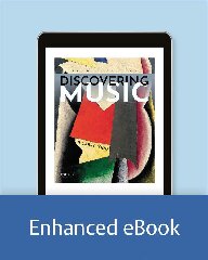 Discovering Music Second edition