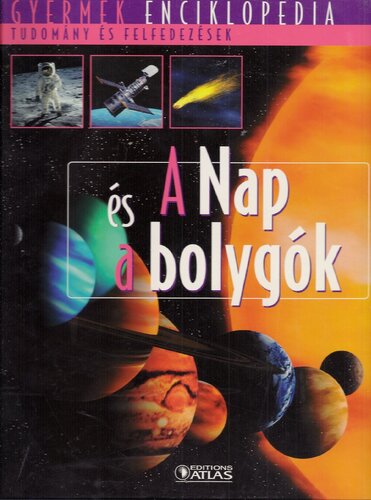 A Nap és a bolygók