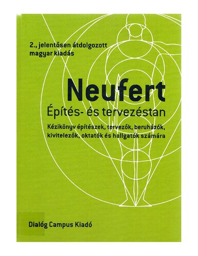 Építés- és tervezéstan