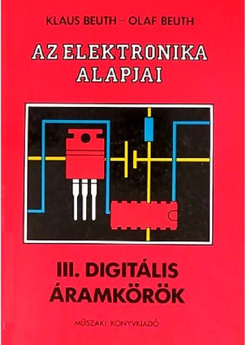 Az elektronika alapjai III.