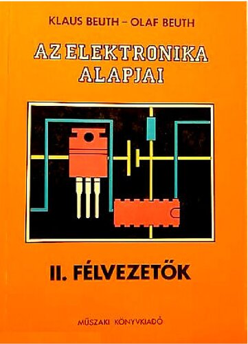 Az elektronika alapjai II.