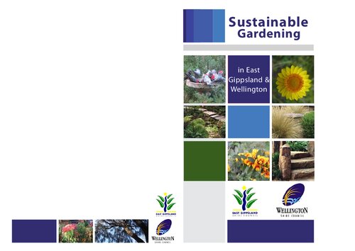 Sustainable Gardening in East Gippsland & Wellington