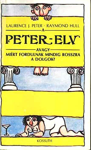 A Peter-elv