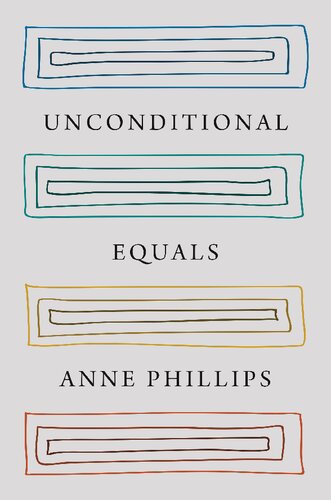 Unconditional Equals