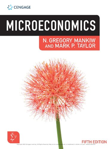 Microeconomics