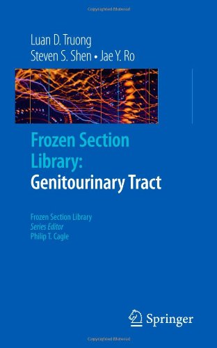 Frozen Section Library: Genitourinary Tract