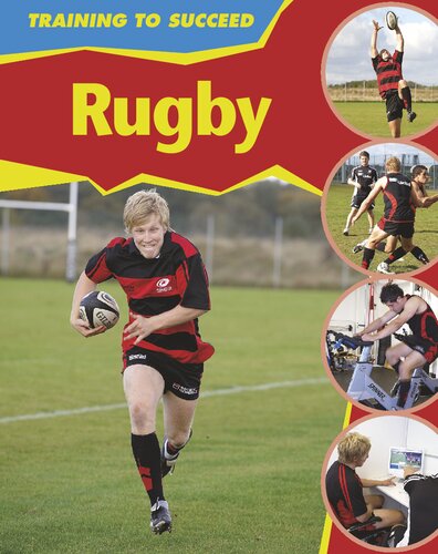 Rugby (Training to Succeed)
