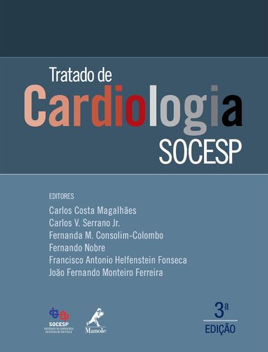 Tratado de cardiologia
