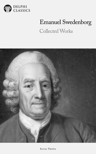 Collected Works of Emanuel Swedenborg