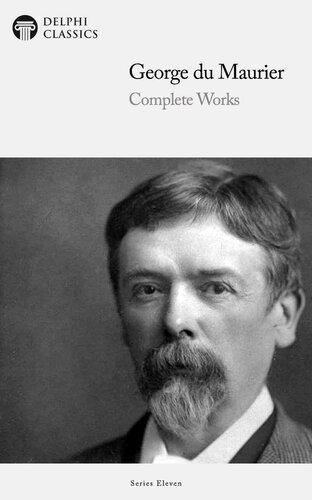 Complete Works of George du Maurier