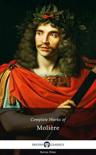 Complete Works of Molière