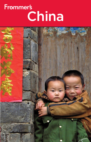 Frommer's China (Frommer's Complete)