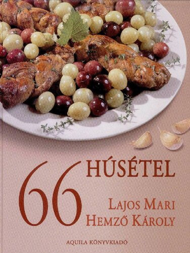 66 húsétel