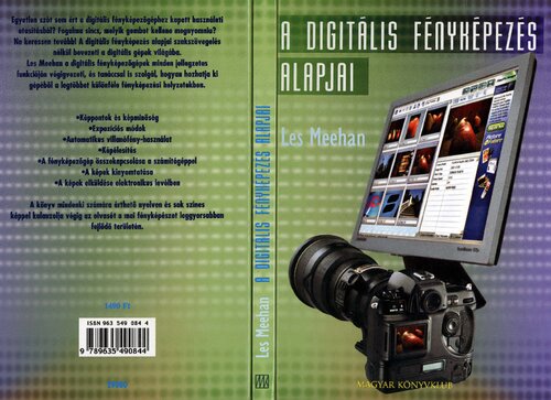 A digitális fényképezés alapjai