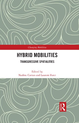 Hybrid Mobilities: Transgressive Spatialities