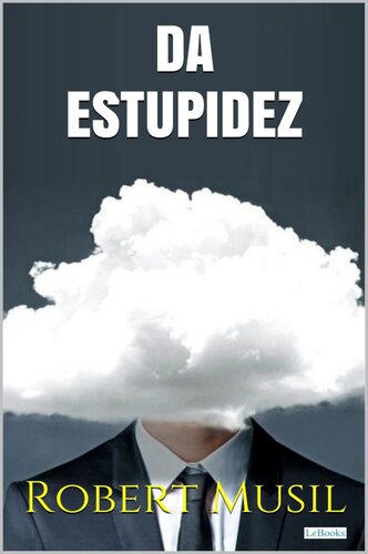 Da Estupidez