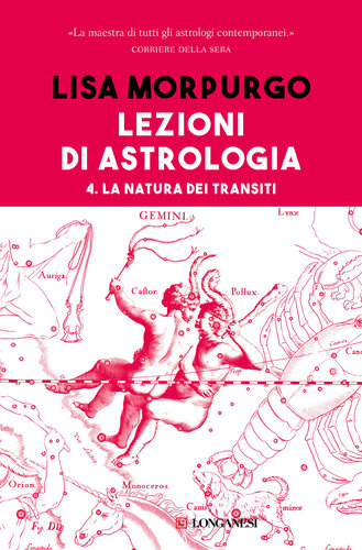 Lezioni di astrologia IV: La natura dei transiti