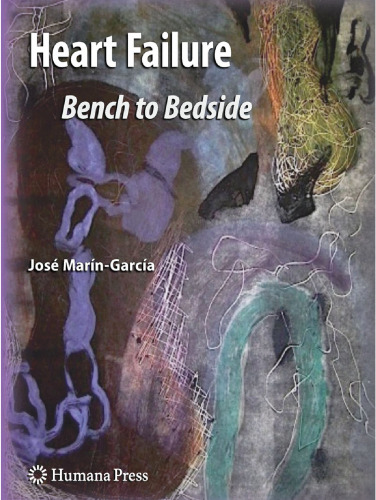 Heart Failure: Bench to Bedside