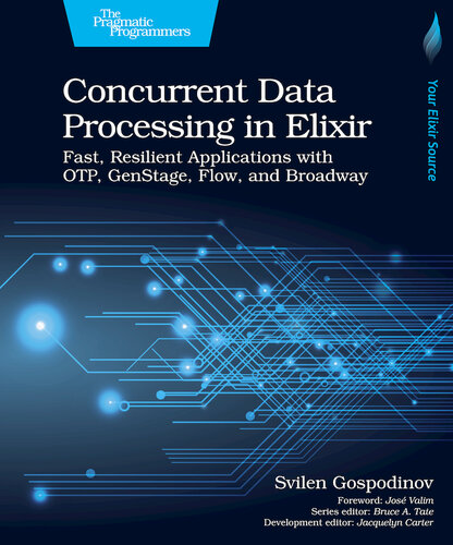 Concurrent Data Processing in Elixir: 