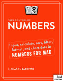 Take Control of Numbers, 3rd Edition