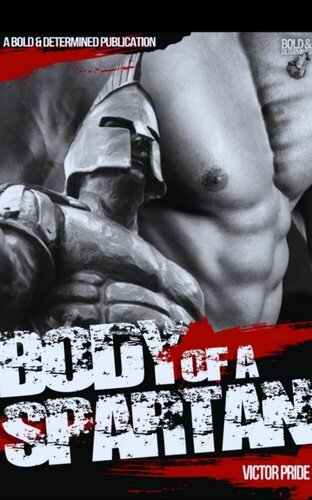 Body Of A Spartan