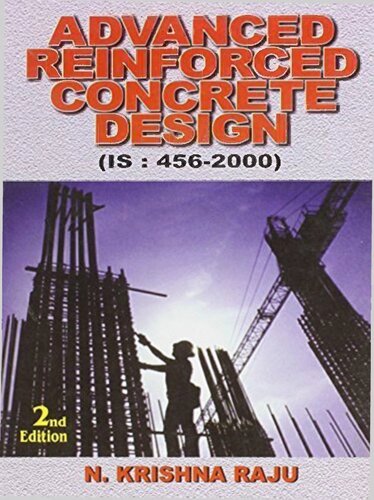 Advanced Reinforced Concrete Design