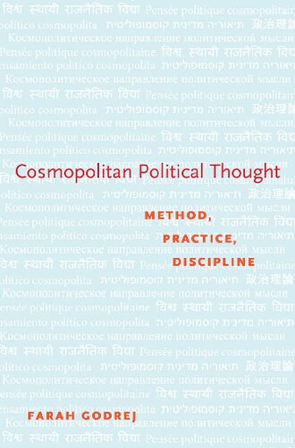 Cosmopolitan Political Thought: Method, Practice, Discipline