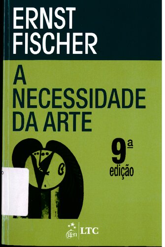 A Necessidade da Arte