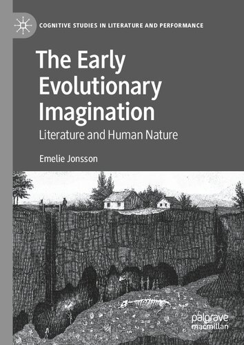 The Early Evolutionary Imagination: Literature and Human Nature